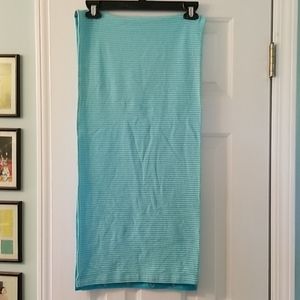 Lululemon Vinyasa Wrap